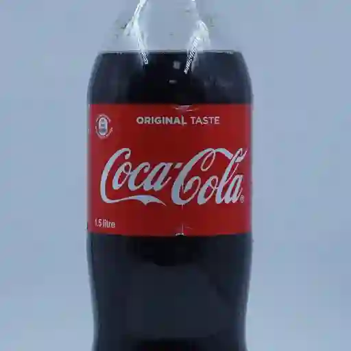 Coca cola 1.5l