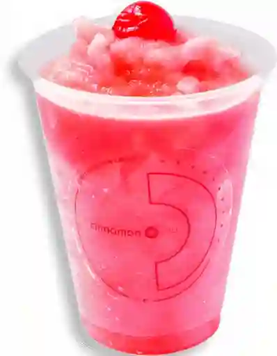 Limonada Cerezada