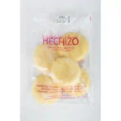 Arepa De Huevo Grande