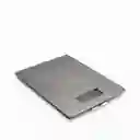 Pesa Electrónica Cocina Acero Ambiente Gourmet