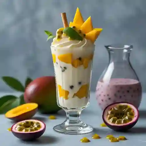Mangocuyá