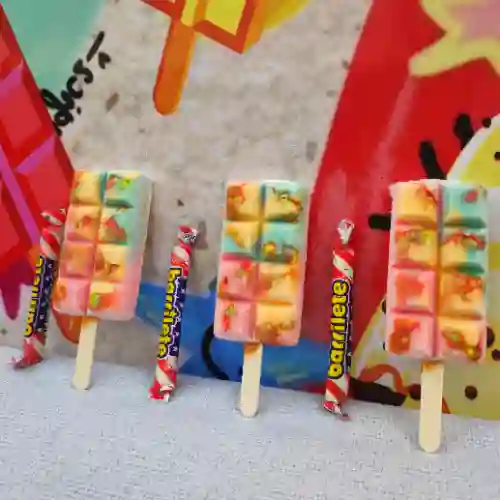 Barrilete