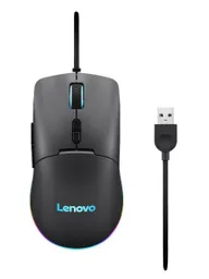 Lenovo Mouse Gaming Inalámbrico