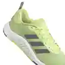 Adidas Zapatos Everyset Trainer Para Hombre Verde Talla 11