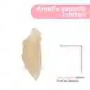 Bolso de Compras Good Vibes Serie Blanco Miniso