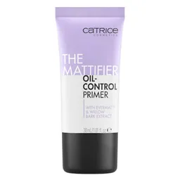 Catrice Crema Facial Primer Matt Oil Control