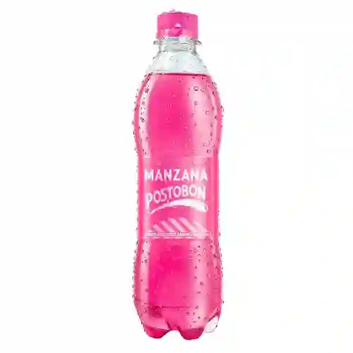 Manzana Postobon 400ml