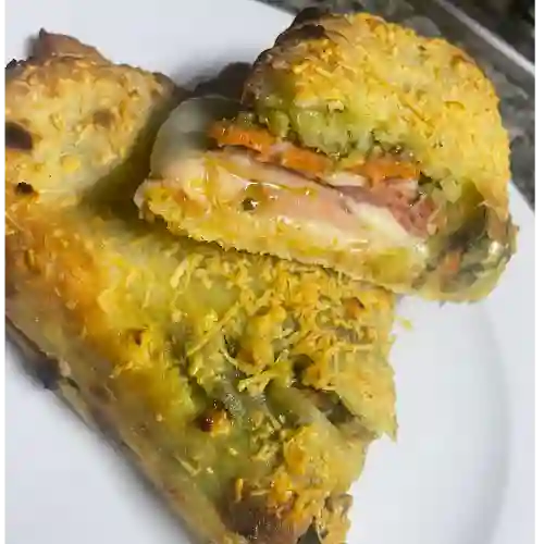 Panini 5 Carnes