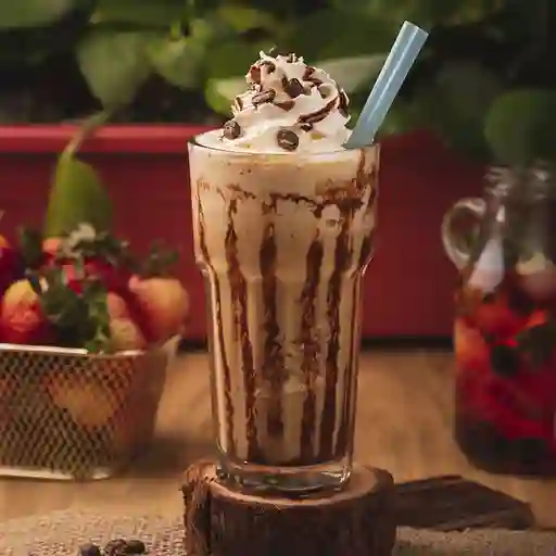 Granizado de Café 400 ml
