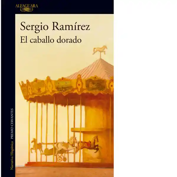 El Caballo Dorado