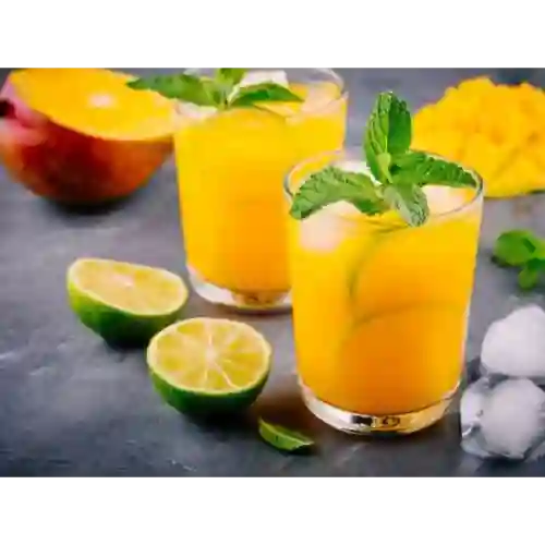 Limonada de Mango