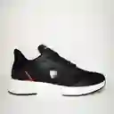 Tenis Zto Fashion Black Black Talla 11 CL23606 Ducati