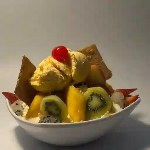 Ensalada Especial