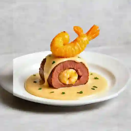 Cilindro de Lomo