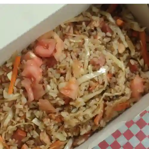 Arros Garam Masala