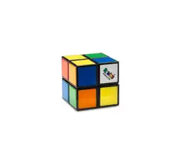 Rubiks Mino 2x2