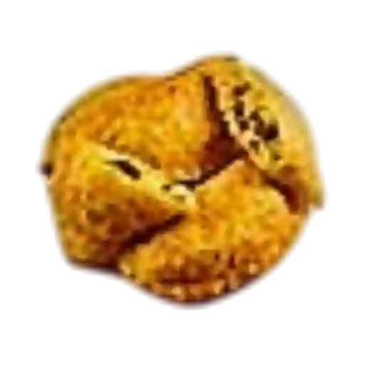 Empanada Pollo y Tocineta