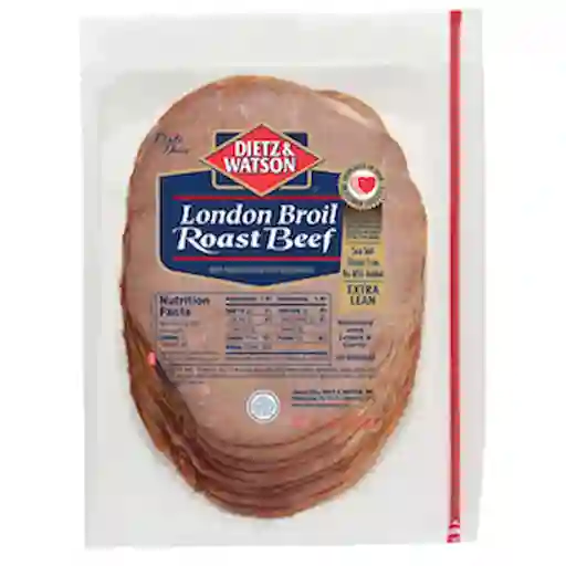 Dietz & Watson Roast Beef