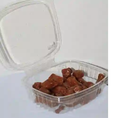 Chicharronas de Cuajada