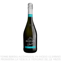 Zonin Vino Espumoso Prosecco Brut