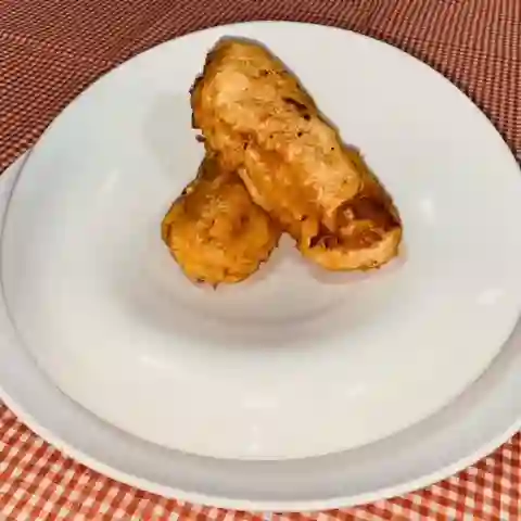 Maduro Aborrajado
