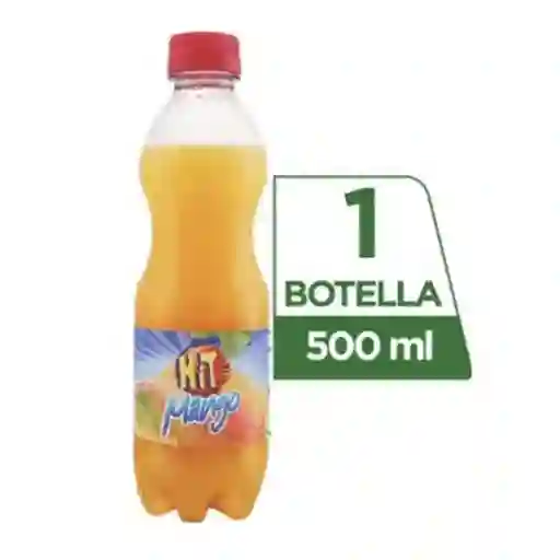 Jugo Hit Mango 500 ml