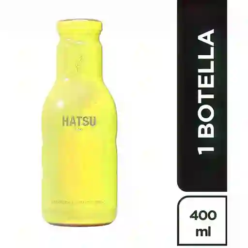Hatsu Amarillo Carambolo 400 ml
