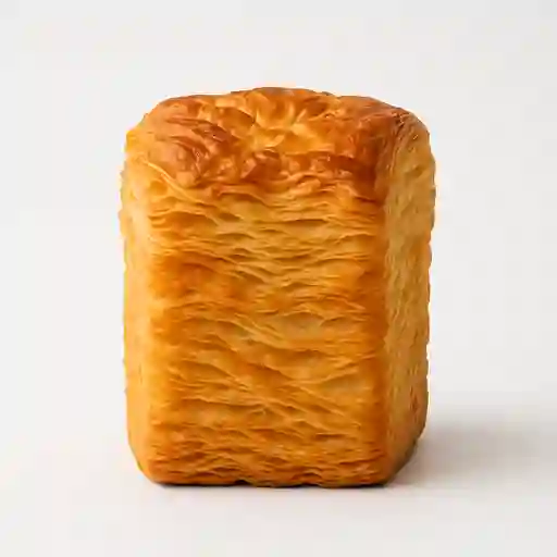 Pan Hojaldrado