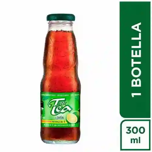 Mr. Tea de Limón 300Ml