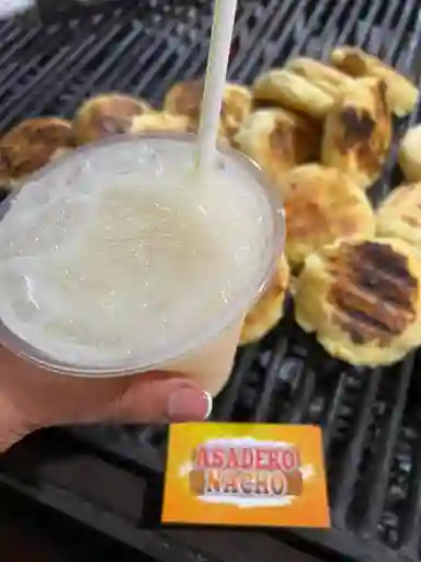 Agua de Maiz 14 Oz