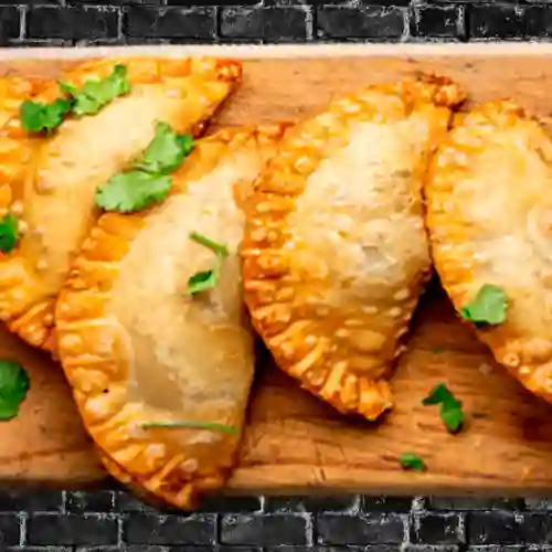 Empanada de Carne Grande