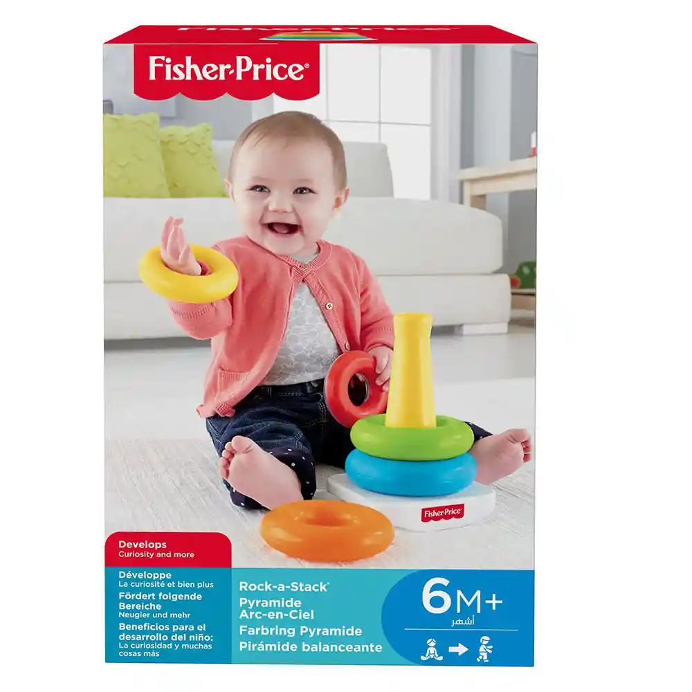 Fisher Price