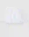 Falda Aerie Blanco Talla: MEDIUM 1568100 American Eagle