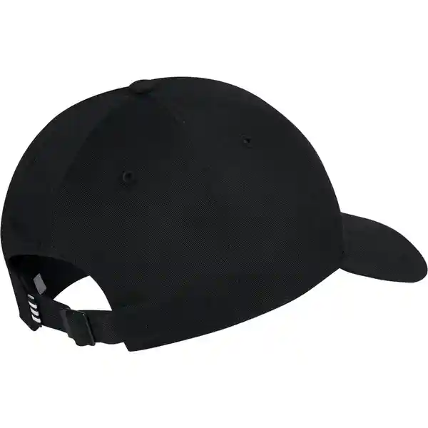 Adidas Gorra Bball Cot Hombre Negro Talla Osfw Ref: FK0891