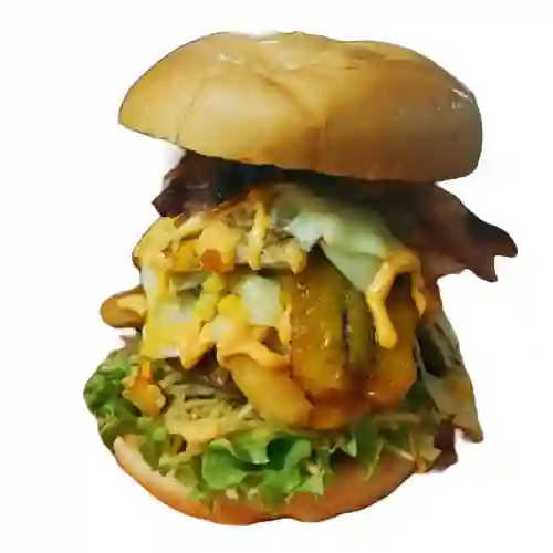 Hijueburguer