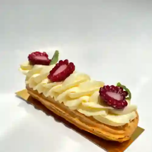 Éclair Especial