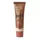 Ruby Ross Base Liquida Soft Matte Nude 3 Ref G1 29 mL