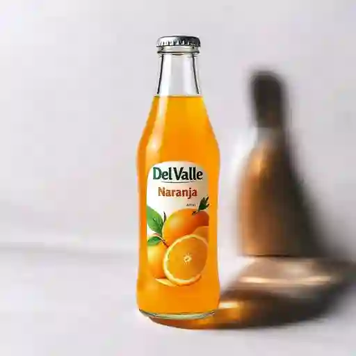 Del Valle Naranja 400 ml