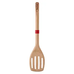 T-Fal Espátula Perforada Ingenio Wood Home&Cook