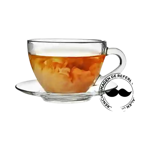 Té en Leche