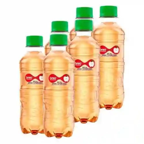Agua Manzana