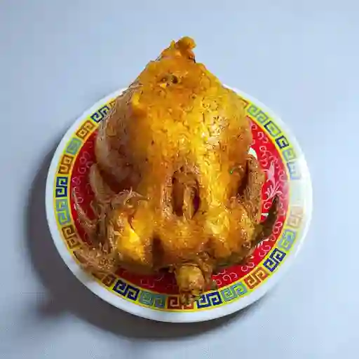 Pollo