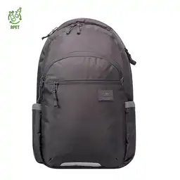 Morral Para Tablet y PC Indo Color Gris G98 Totto