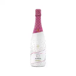 Codorniu Vino Espumoso Anna Ice Edition Rose