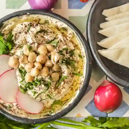 Hummus