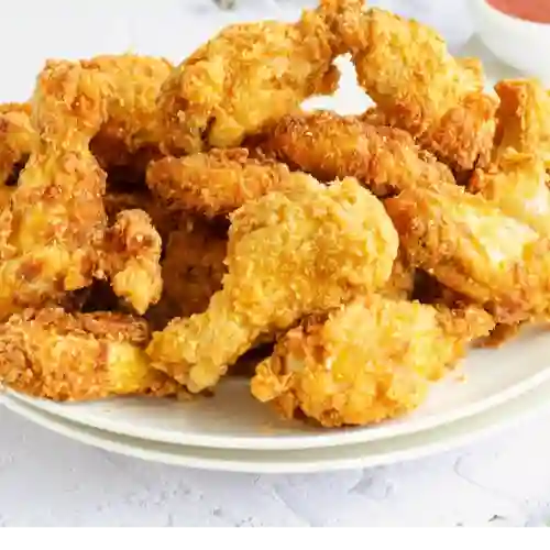 Combo 1/4 Pollo Broaster