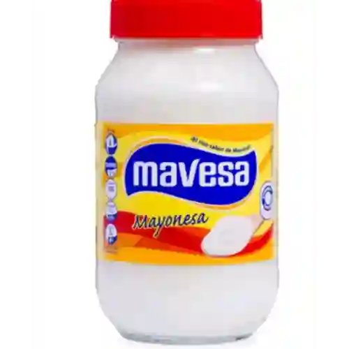 Mayonesa Mavesa