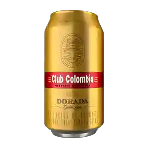 Club Colombia Dorada