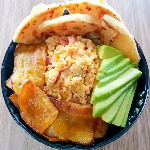 El empericado