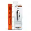 Conair Recortador de Barba y Bigote Gris